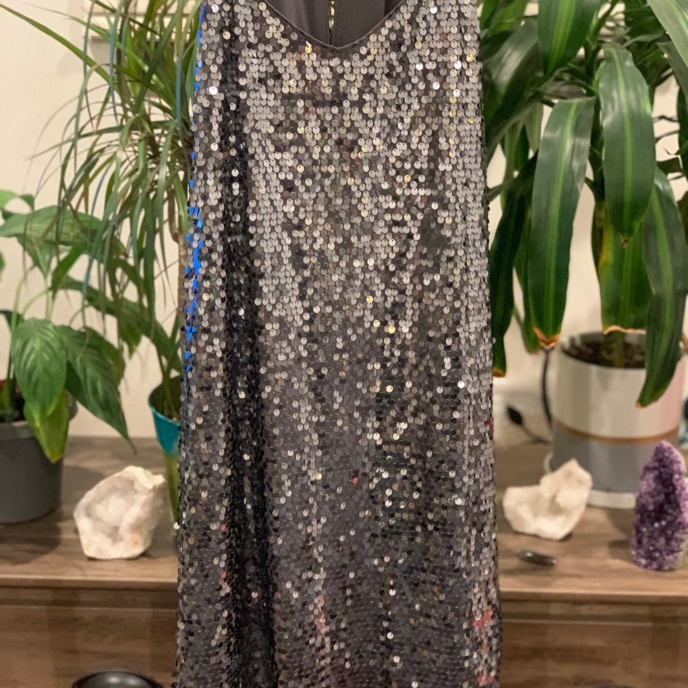 Party Dress - Picture 5 of 6